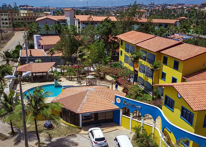 Kalamari Beach Hotel