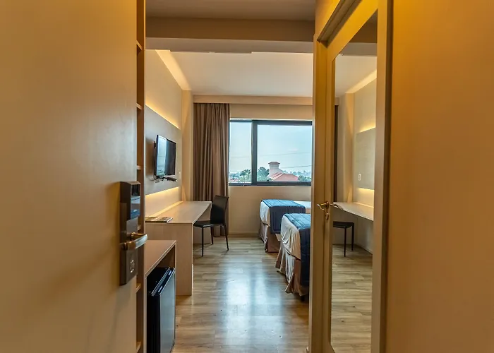 Hotel Contemporâneo - Royal Palm Hotels&Resorts