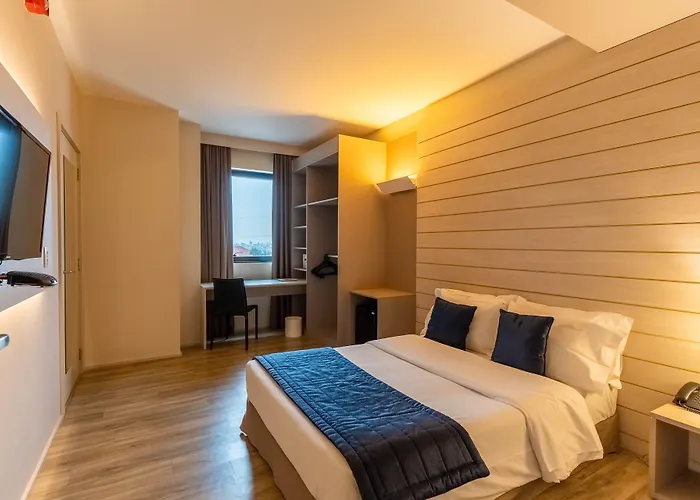 Hotel Contemporaneo - Royal Palm Hotels & Resorts