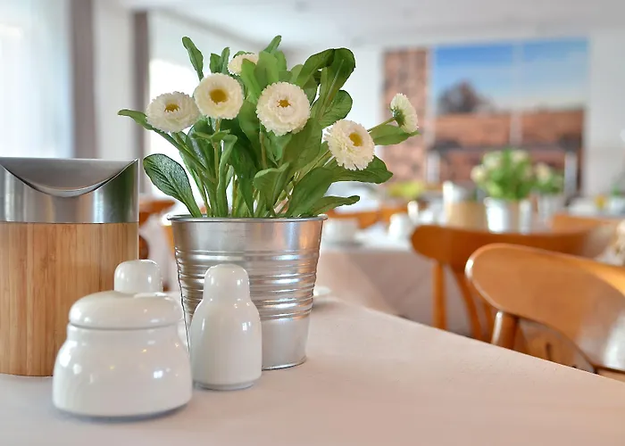 Centra Hotel