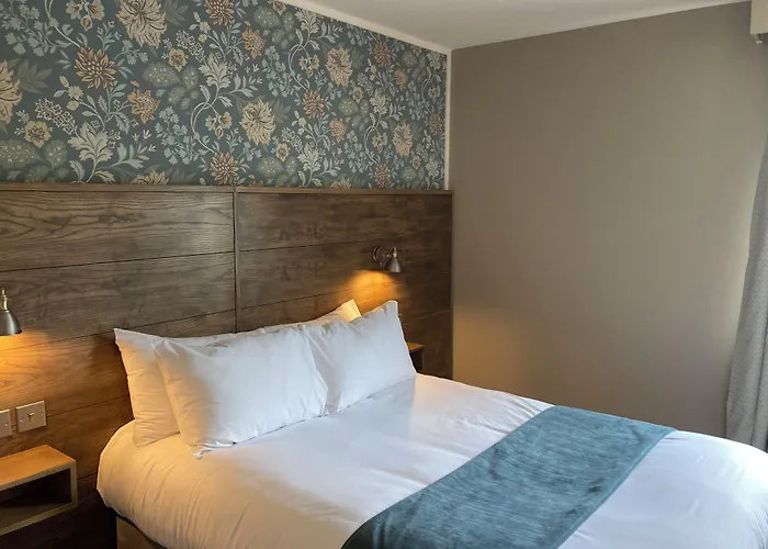 Blue Bell Lodge Hotel
