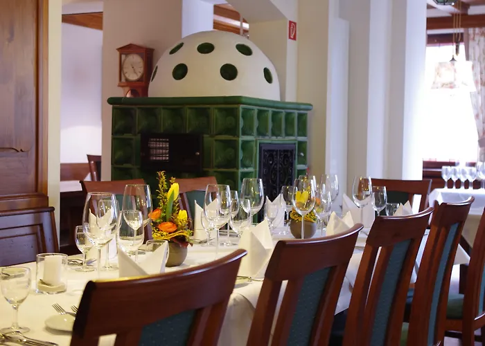 Hotel Winzerstube