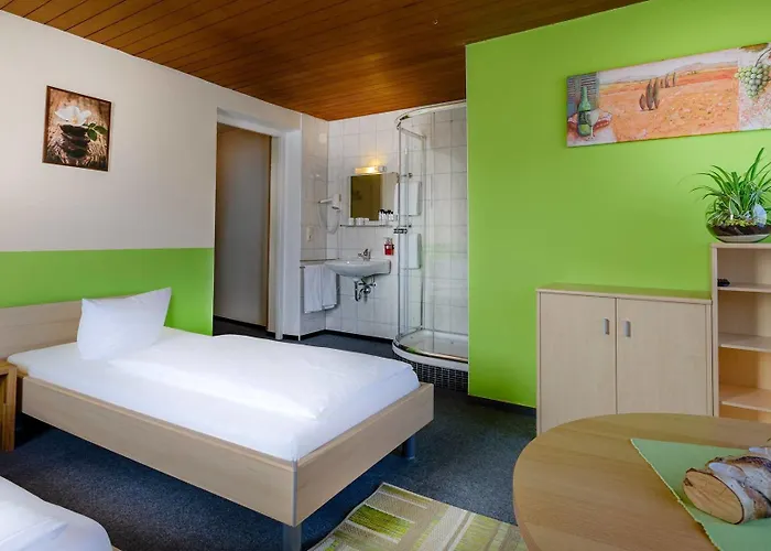 Hotel Luitpold