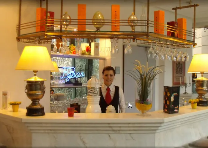 Grandhotel Esplanade