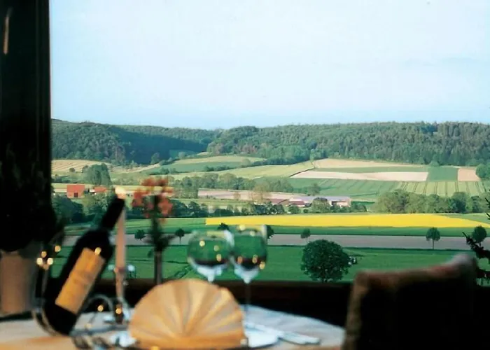 Hotel Am Rosenberg