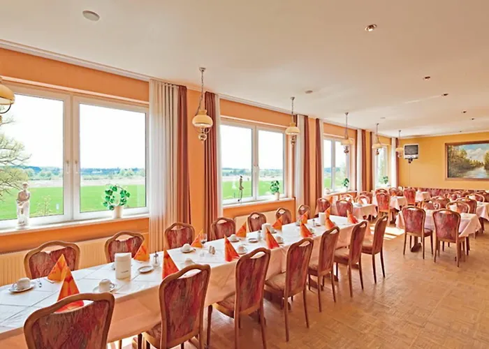 Hotel Trebeltal