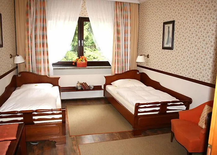 Hotel Meyer