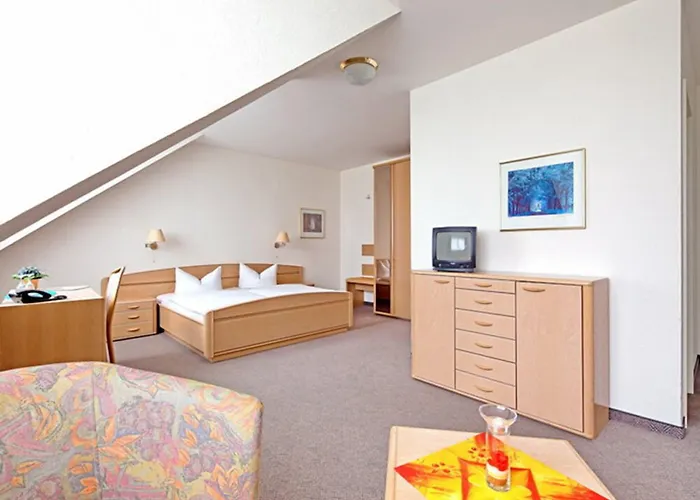 Hotel Trebeltal