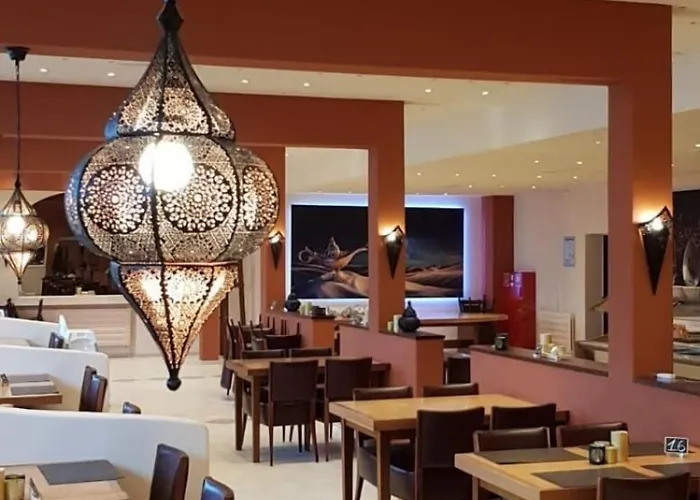 Hotel Imota