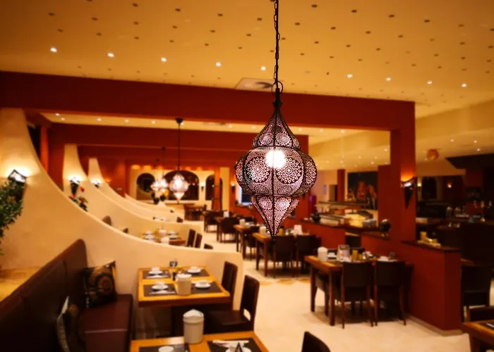 Hotel Imota