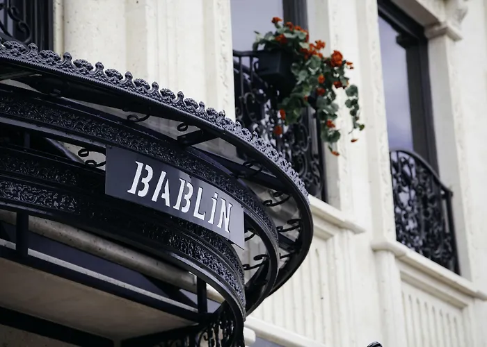 Bablin Butik Otel