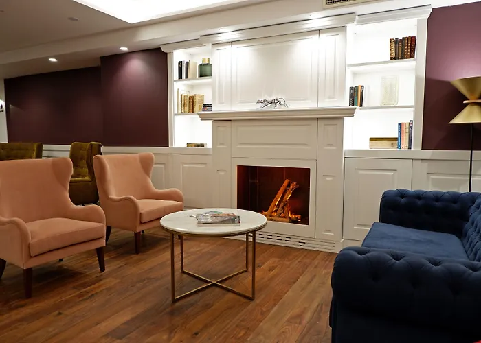 Hotel Colon Plaza By Anthology Hoteles