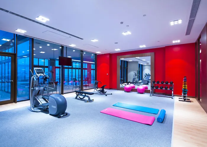 Accom Hotel Sivas