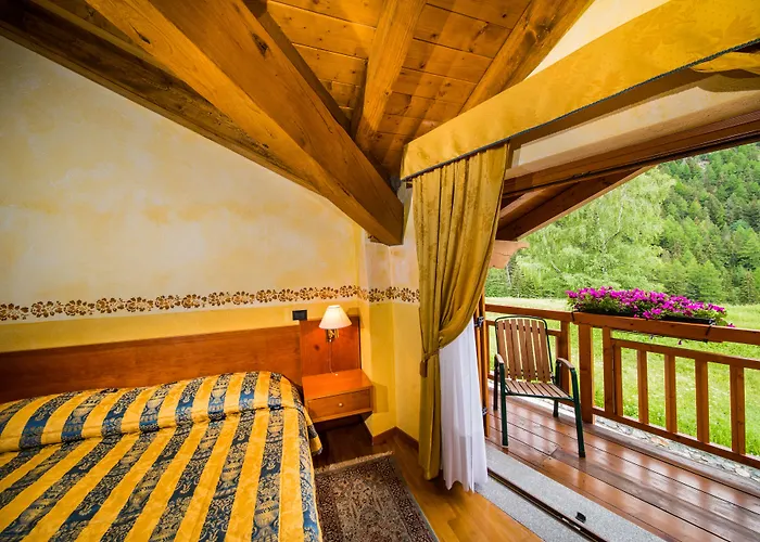 Hotel Le Bouquet - Adults Only
