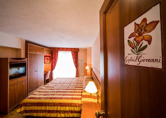 Hotel Le Bouquet - Adults Only