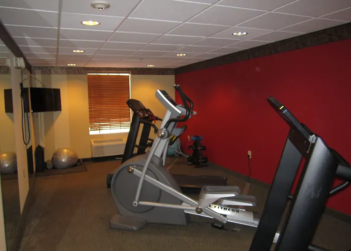 Comfort Inn & Suites Lexington South