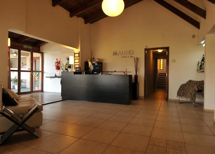 Madeo Hotel & Spa