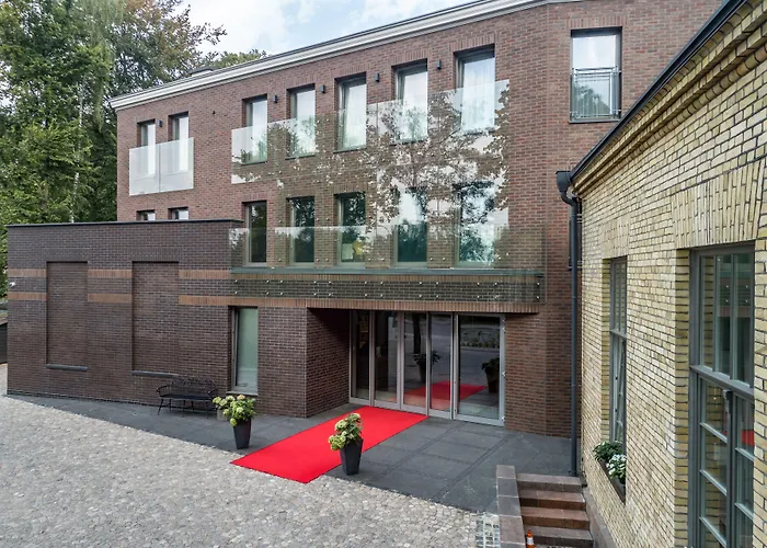 Hotel Traugutta3