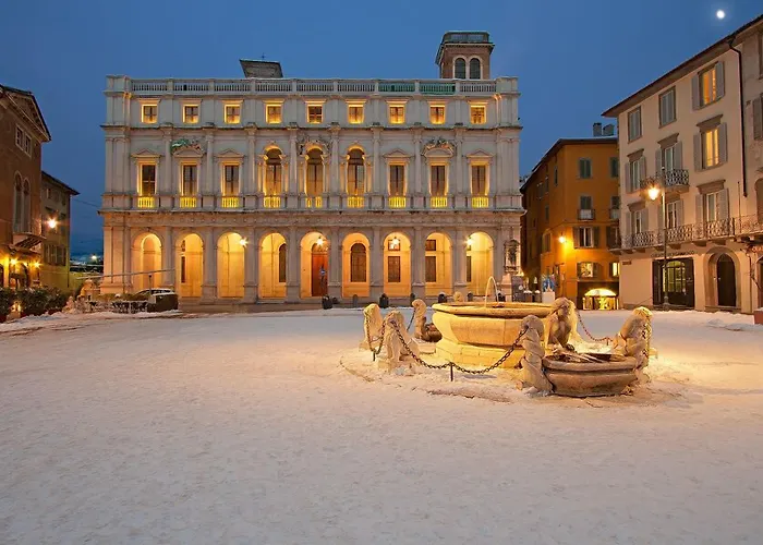 RistHotel Pianura Inn