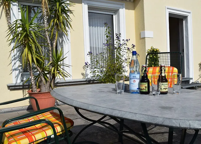 Havergoh Wander-&Fahrrad-Hotel
