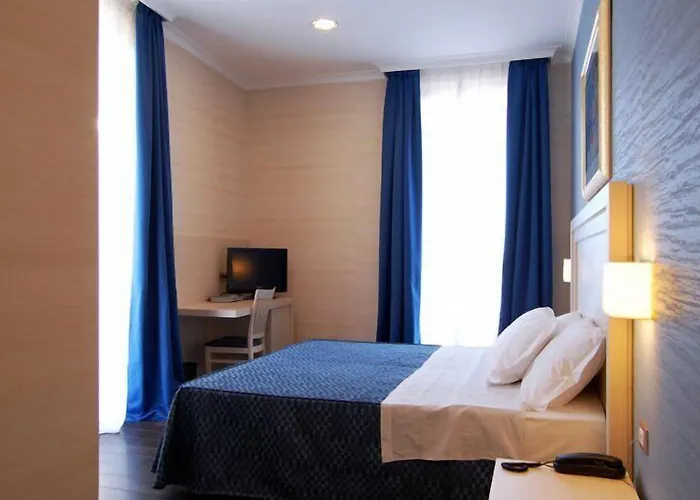 Hotel Palazzo Giancola