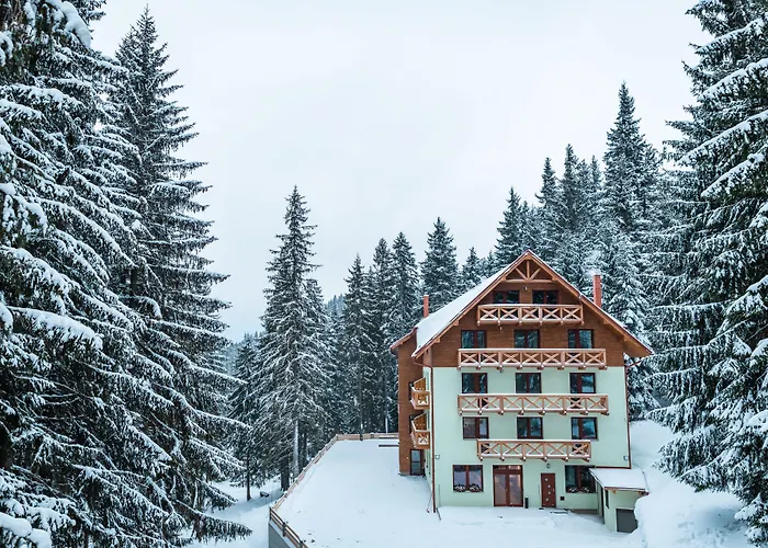 Hotel Jasna