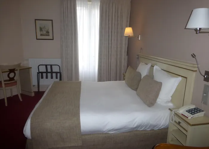 Hotel Spa Thermalia