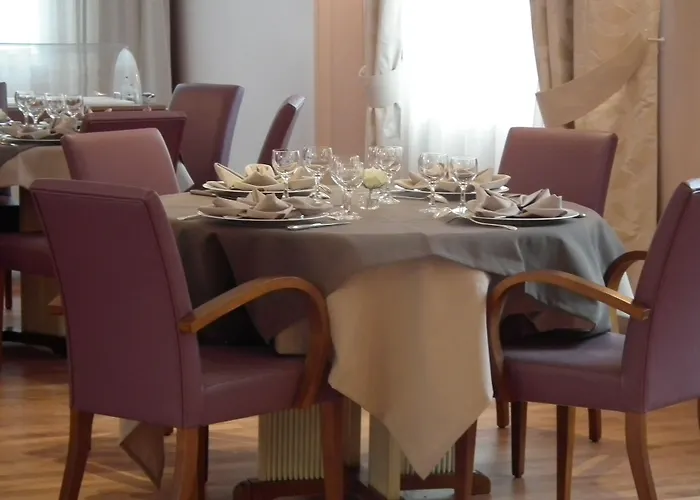 Hotel Spa Thermalia