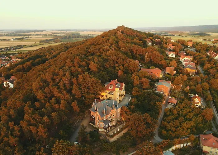 Hotel Villa Viktoria Luise
