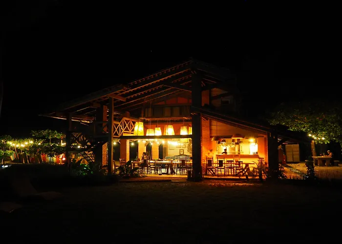 Latica Lodge