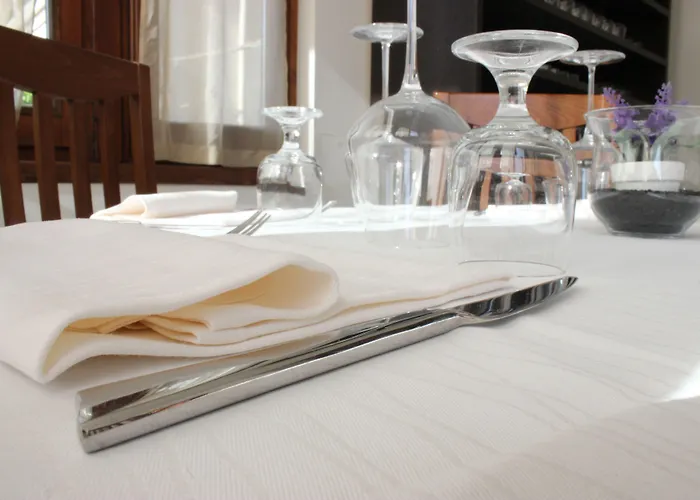 Albergo Ristorante Bismantova