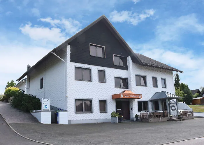 Haus Schieferstein