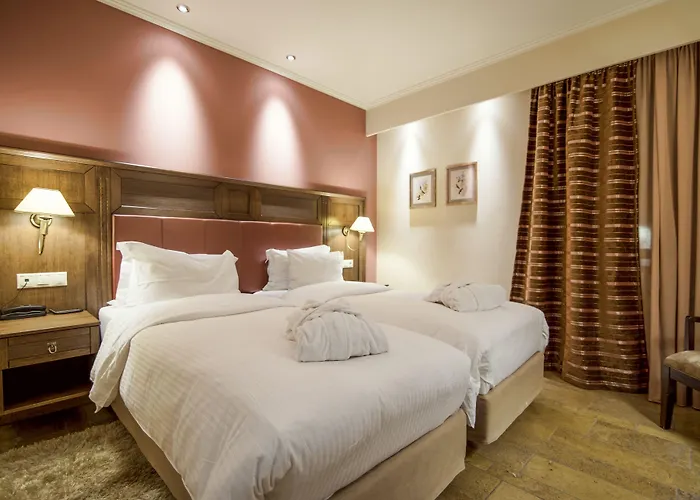 Selestina Boutique Hotel