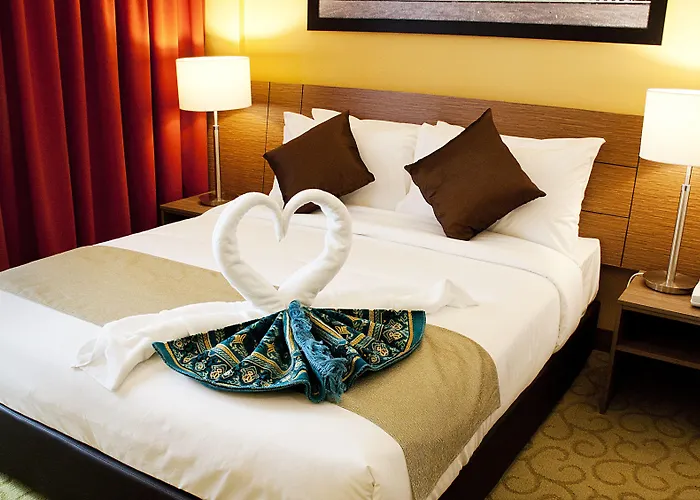 Hotel Scholar'S Suites