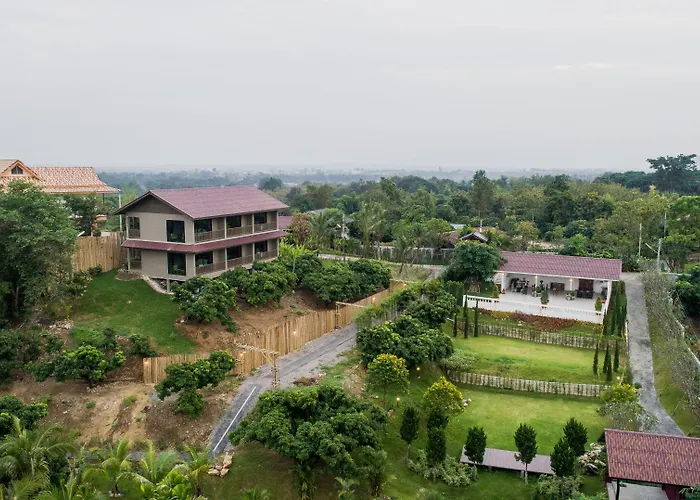 Thanburi Resort