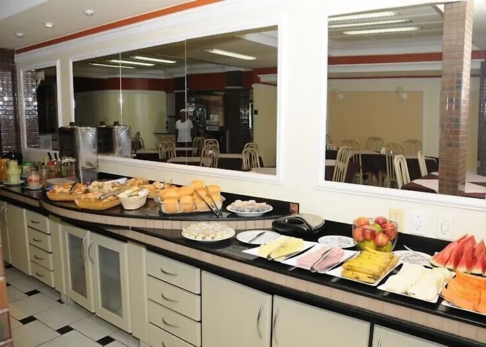 Veneza Plaza Hotel