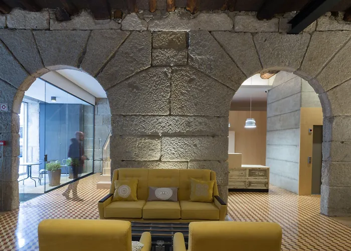 Original Douro Hotel