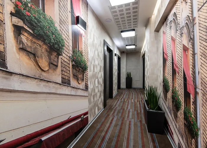 Hotel Perfect