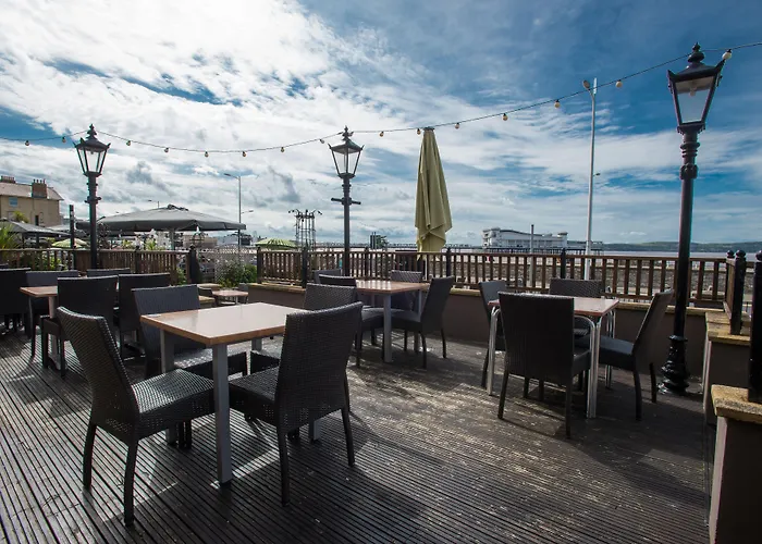 Old Colonial, Weston-Super-Mare By Marston'S Inns