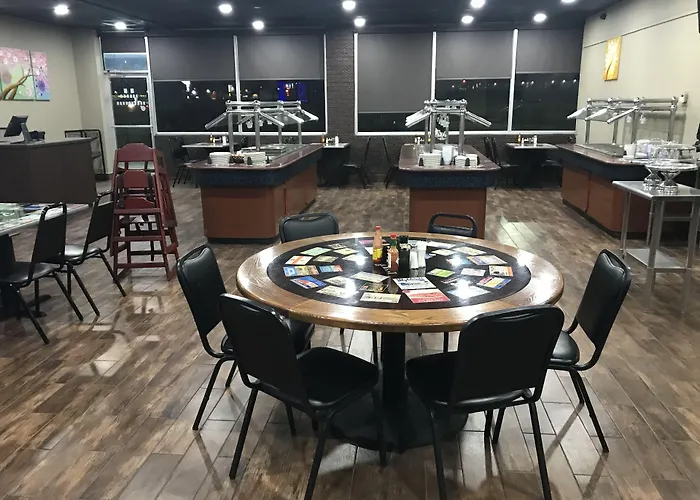 Motel 6-Alma, Ar L-40