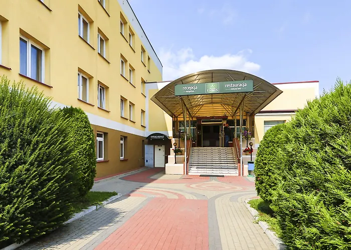 Hotel Unibus