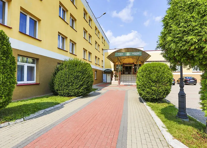 Hotel Unibus
