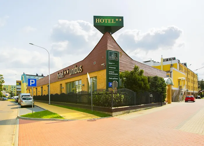 Hotel Unibus