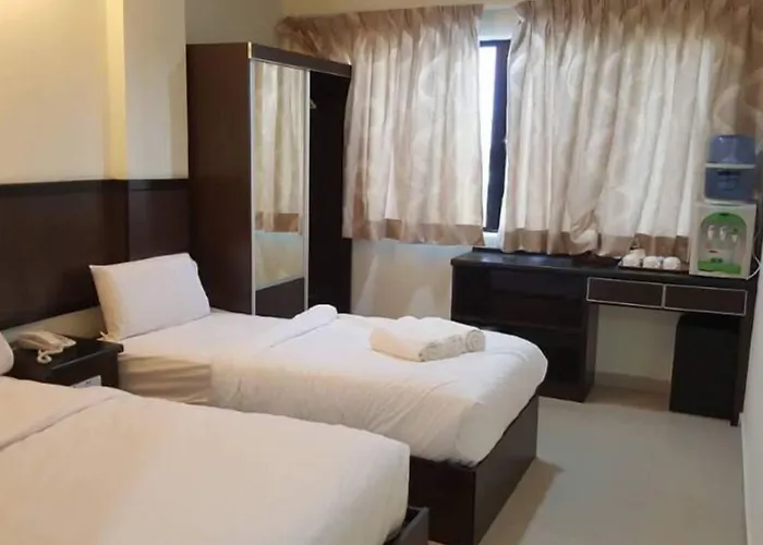 Hotel Mewah Impiana