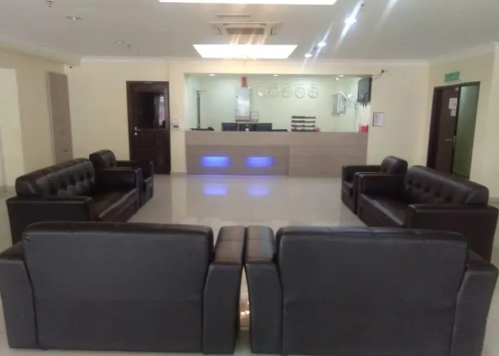 Hotel Mewah Impiana