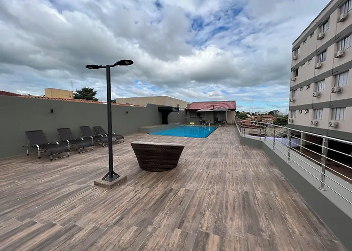 Ônix Hotel