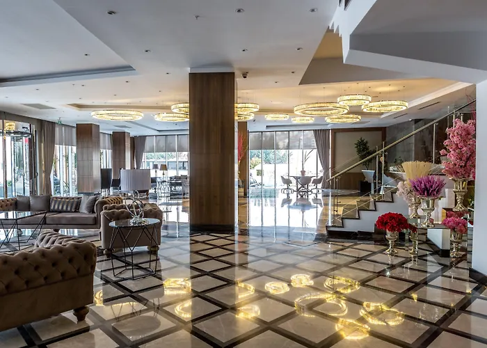 Willmont Hotel