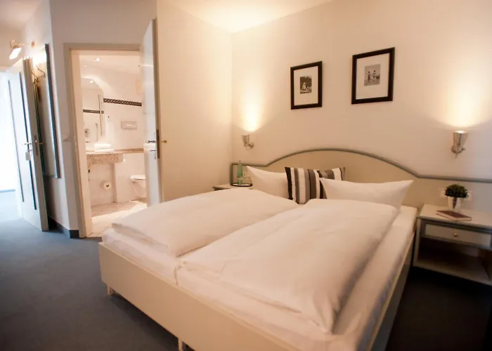 Hotel Friesenhof