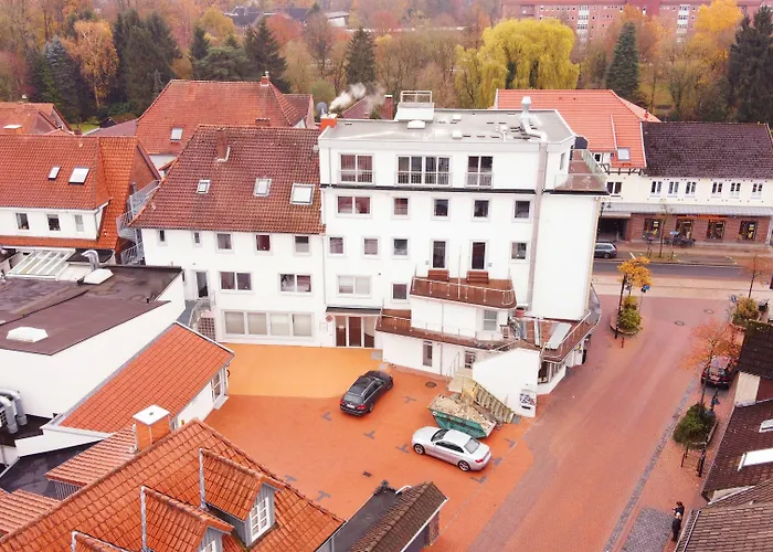 Hotel Walsroder Hof