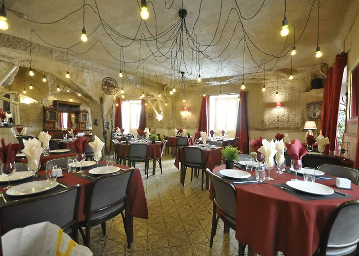 Auberge De La Paix